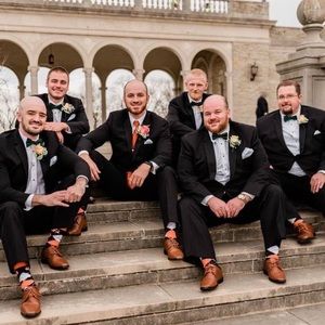 Meet your Posher, Evan